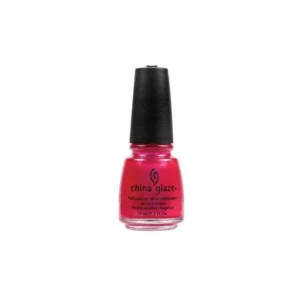Nail Lacquer Pink