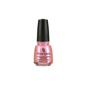 Nail Lacquer Pink