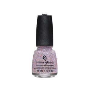 Nail Lacquer Purple