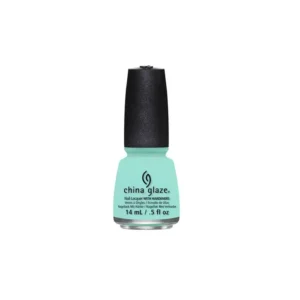 Nail Lacquer Blue