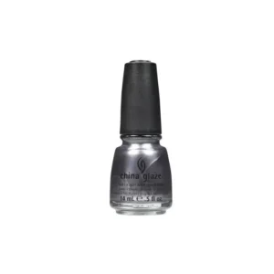 Nail Lacquer Grey