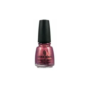 Nail Lacquer Pink