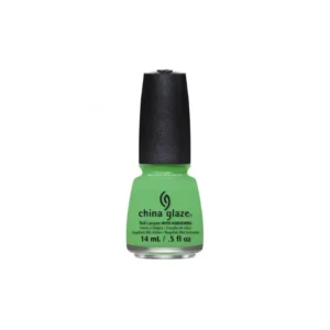 Nail Lacquer Green
