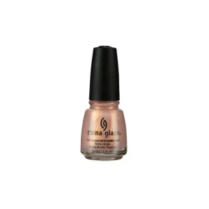 Nail Lacquer Pink