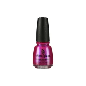 Nail Lacquer Pink
