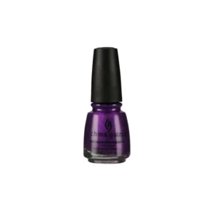 Nail Lacquer Purple