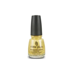 Nail Lacquer Yellow