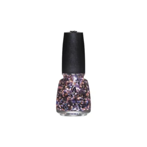 Nail Lacquer Glitter