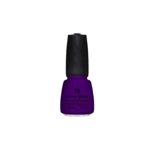 Nail Lacquer Purple