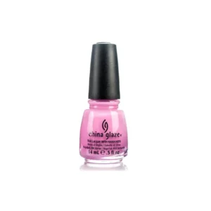 Nail Lacquer Pink