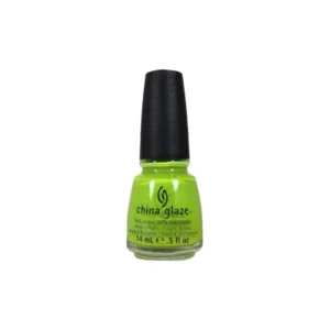 Nail Lacquer Green