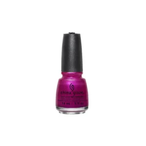 Nail Lacquer Pink