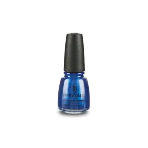 Nail Lacquer Blue