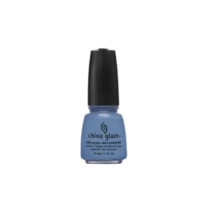 Nail Lacquer Blue