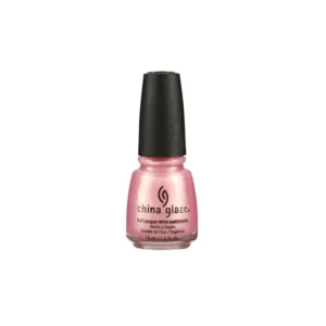 Nail Lacquer Pink