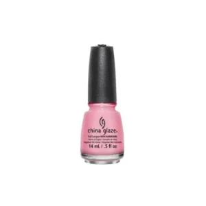 Nail Lacquer Pink