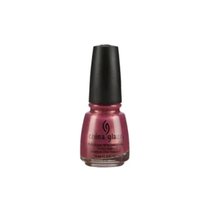 Nail Lacquer Red