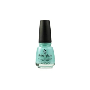 Nail Lacquer Blue
