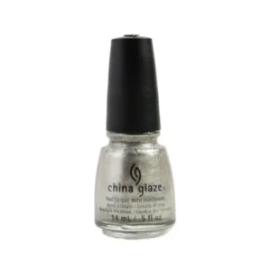 Nail Lacquer Gold