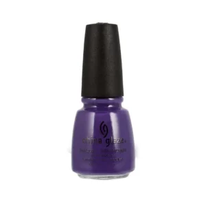 Nail Lacquer Purple