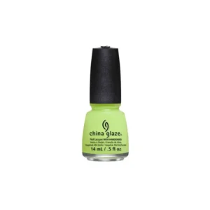 Nail Lacquer Green