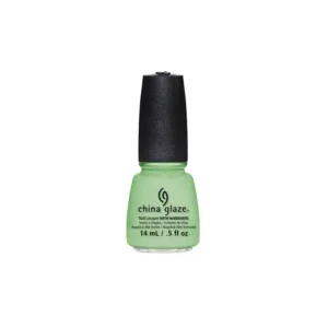 Nail Lacquer Green