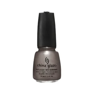 Nail Lacquer Brown