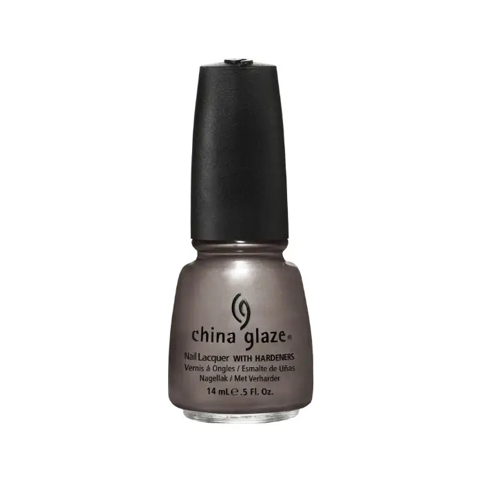 Nail Lacquer Brown