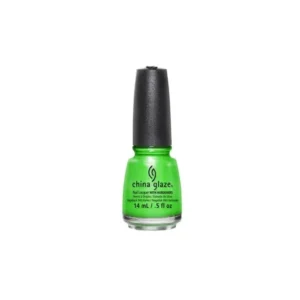 Nail Lacquer Green