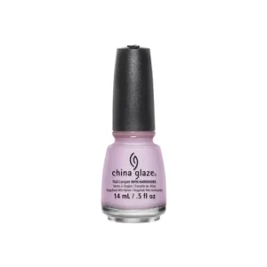 Nail Lacquer Purple