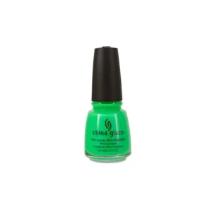 Nail Lacquer Green