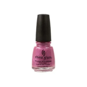 Nail Lacquer Pink