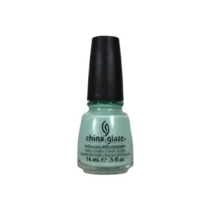 Nail Lacquer Green