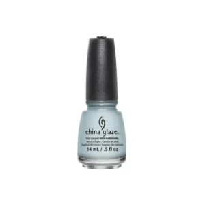 Nail Lacquer Blue