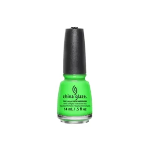 Nail Lacquer Green