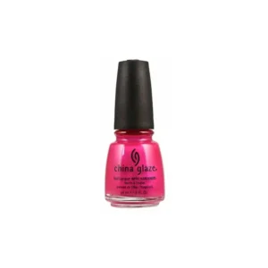 Nail Lacquer Pink