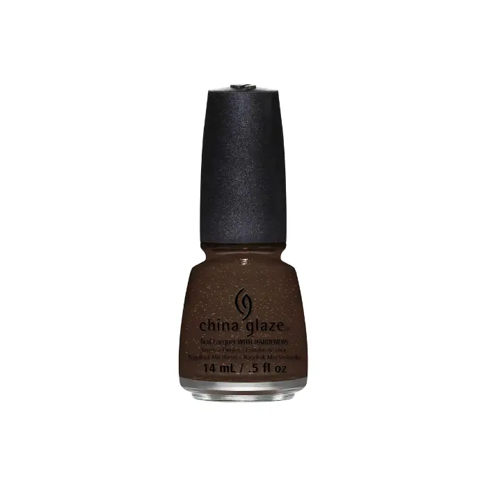 Nail Lacquer Brown - Slika 4