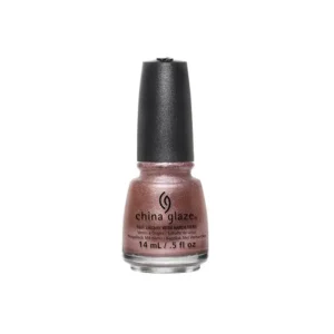 Nail Lacquer Pink