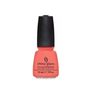 Nail Lacquer Red