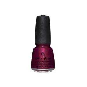 Nail Lacquer Pink