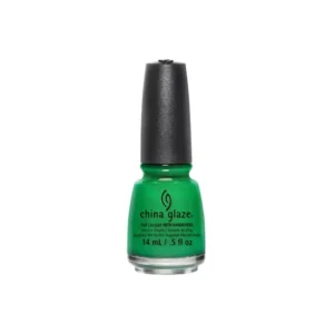 Nail Lacquer Green