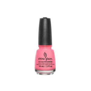 Nail Lacquer Pink