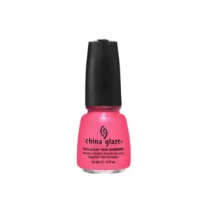 Nail Lacquer Pink