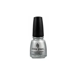Nail Lacquer Grey