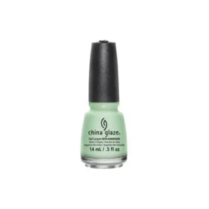 Nail Lacquer Green