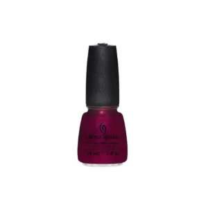 Nail Lacquer Red