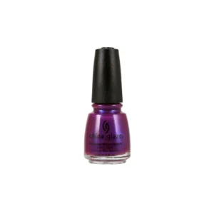 Nail Lacquer Purple