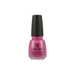 Nail Lacquer Pink