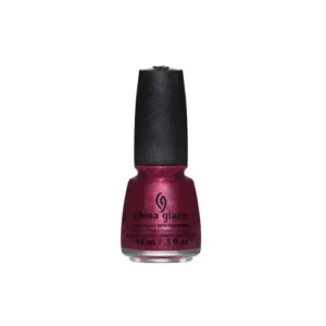 Nail Lacquer Red