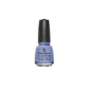 Nail Lacquer Blue